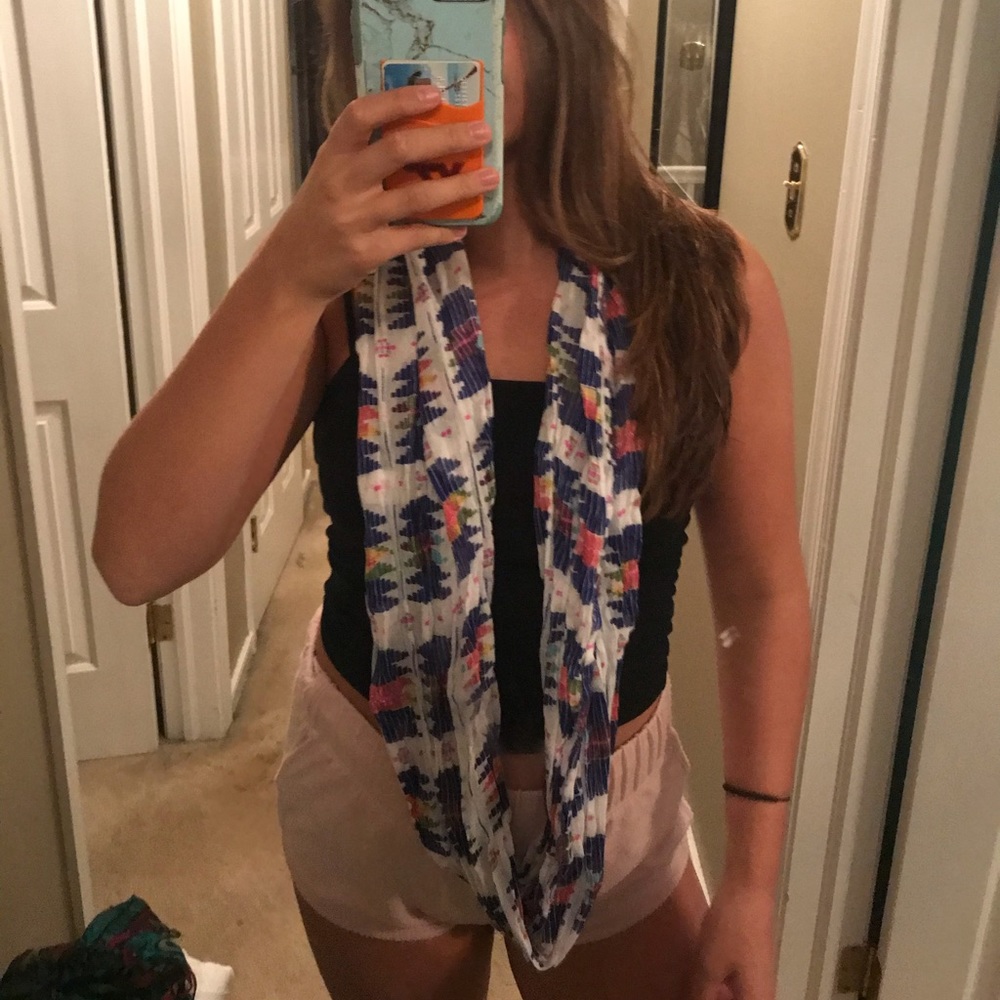 Nordstrom scarf